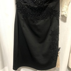 キャバドレス フリーサイズの画像