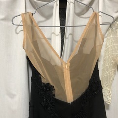 キャバドレス フリーサイズの画像