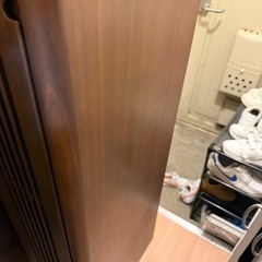 テレビ台の画像