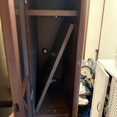 テレビ台の画像