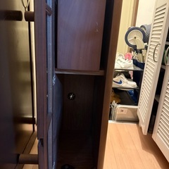 テレビ台の画像