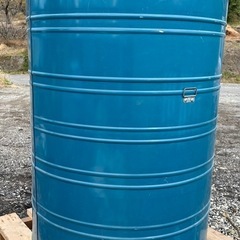 米麦貯蔵器 貯蔵缶 米 穀物 保管 保存 貯蔵 貯米 米麦 虫 ネズミ 侵入防止の画像