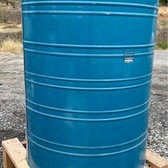 米麦貯蔵器 貯蔵缶 米 穀物 保管 保存 貯蔵 貯米 米麦 虫 ネズミ 侵入防止の画像