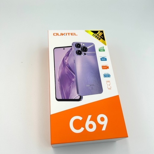 【新品】Android スマホ