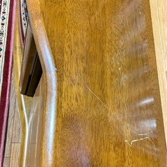 テレビボードの画像