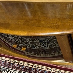 テレビボードの画像