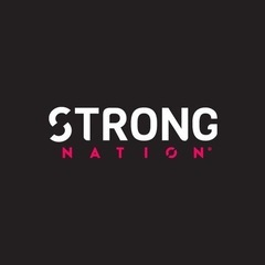 STRONG NATION™︎はじまる！の画像