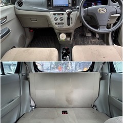 ミライースの画像