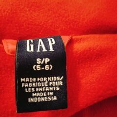 子供用アウター　の画像