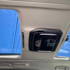 トヨタ ヴェルファイア 2.4Zの画像