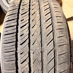 ワーク グノーシス19インチの画像