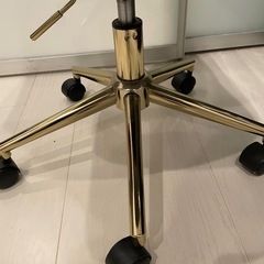 フランフラン　椅子の画像