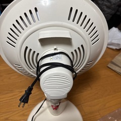 健康UP・HEATER電気ストーブCH-1200の画像