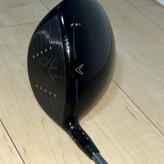 キャロウェイ ROGUE Sub Zero Speeder EVOLUTIONの画像