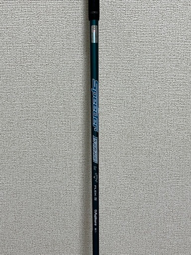 キャロウェイ ROGUE Sub Zero Speeder EVOLUTION
