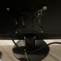 モニターの画像