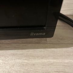 モニターの画像