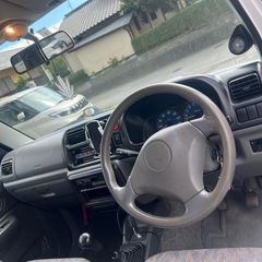 ジムニー車両交換可能！！の画像