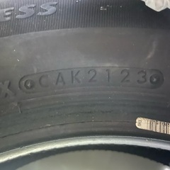 VRX2 165/65/14
の画像