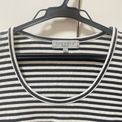 ボーダーロンTの画像