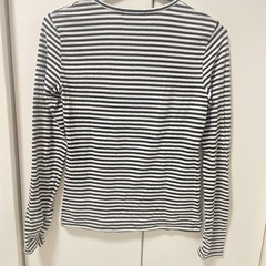 ボーダーロンTの画像