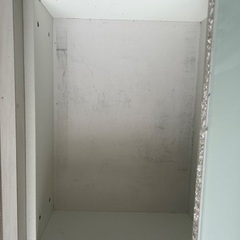 テーブル　収納　ガラスの画像