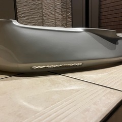 アルファード20前期えエアロの画像