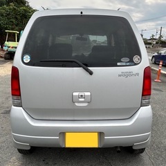 ワゴンR の画像