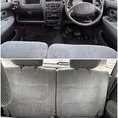 ワゴンR の画像