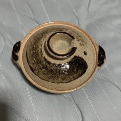 土鍋　2個セットの画像