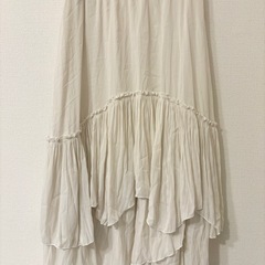 秋服まとめ売り4着（M-Lサイズ相当）の画像