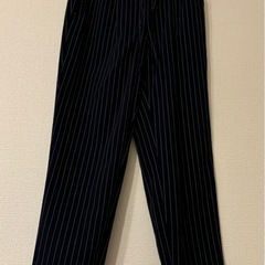 秋服まとめ売り4着（M-Lサイズ相当）の画像