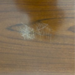 karimoku 木製長方形テーブル コロニアル センターテーブル ローテーブルの画像