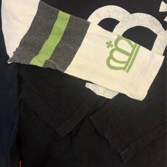 ベビードール子供服80の画像