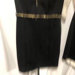 キャバドレス フリーサイズの画像