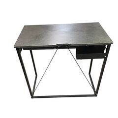 デレンシア デスク 幅750×奥行400×高さ715mm 基本引き取り限定 神奈川県横須賀市の画像