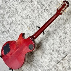 ジャンク品 Epiphone by GIBSON レスポールモデルの画像