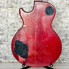 ジャンク品 Epiphone by GIBSON レスポールモデルの画像