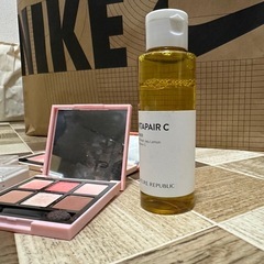 化粧品　加湿器の画像