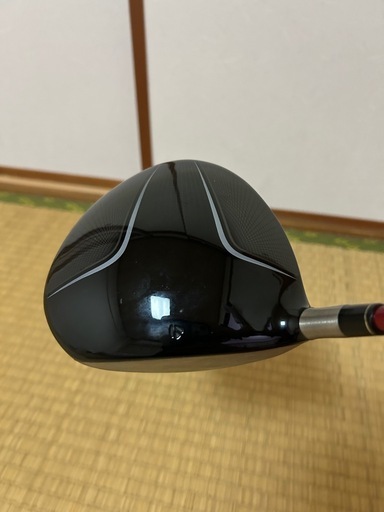 【中古】 テーラーメイド BURNER　DRAW 10.5
