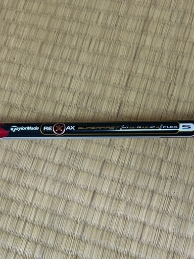【中古】 テーラーメイド BURNER　DRAW 10.5