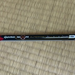 【中古】 テーラーメイド BURNER　DRAW 10.5の画像