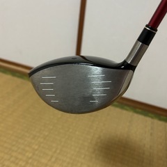 【中古】 テーラーメイド BURNER　DRAW 10.5の画像