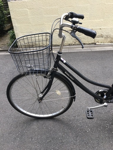 自転車5481