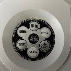 スリーアップ スリムタワー冷風扇 EFD-1701 2019年製 の画像