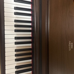 ヤマハ　YAMAHA 電子ピアノの画像