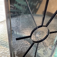 【国分寺】差し上げます！ファイブプラン　水槽　横幅32センチ　セット　　の画像