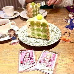 オタク友達募集🌟