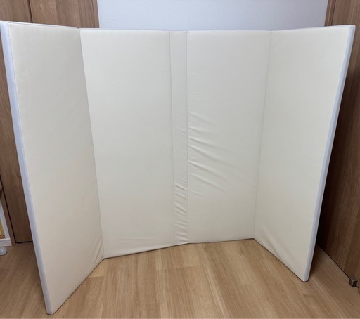 プレイマット 140×200cm Caraz シームレス