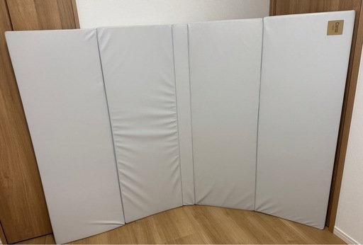 プレイマット 140×200cm Caraz シームレス 